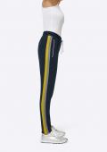 Jogging-Pants marine