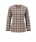 Karoshirt camel