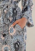 Kimono bunt