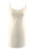 Kleid bunt