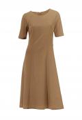Kleid camel