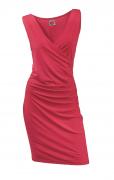 Kleid rot Größe 40