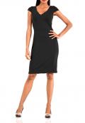 Kleid schwarz