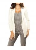 Longblazer creme Gr. 40