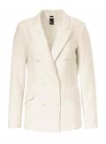 Longblazer creme Gr. 46