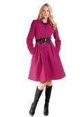 Mantel pink