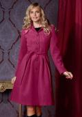 Mantel pink