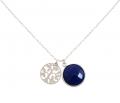 Marken-3 tlg. Set Silber 925