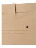 Marken-Bermuda »Badu« beige