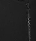 Marken-Blazer schwarz