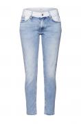 Marken-Boyfriend-Jeans »Joey Mix« hellblau W25/L30