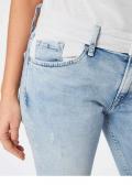 Marken-Boyfriend-Jeans »Joey Mix« hellblau W30/L30
