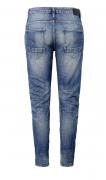 Marken-Boyfriendjeans 32 inch