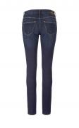 Marken-Britt-Slim-Jeans dark-blue 32 inch