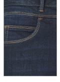 Marken-Britt-Slim-Jeans dark-blue 32 inch