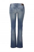 Marken-Damen-Jeans bronx-blue 32 inch