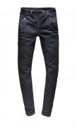 Marken-Damen-Jeans dunkelblau 32 inch