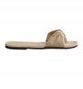Marken-Dianette beige