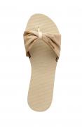Marken-Dianette beige