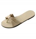 Marken-Dianette beige