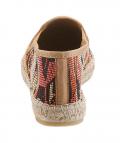 Marken-Espadrilles bunt