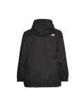 Marken-Funktionsjacke »QUEST« schwarz