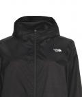 Marken-Funktionsjacke »QUEST« schwarz
