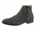 Marken-Herren-Boots grau