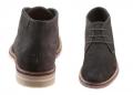 Marken-Herren-Boots grau used