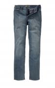 Marken-Herren-Jeans blau 34 inch