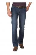 Marken-Herren-Jeans blau used