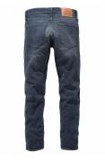 Marken-Herren-Jeans dunkelblau W31/L32