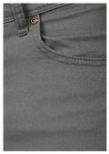 Marken-Herren-Jeans grau