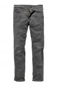 Marken-Herren-Jeans grau Länge 30 inch