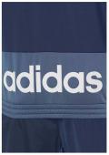 Marken-Herren-Sportanzug blau-marine