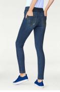 Marken-Jeans BLUE ATTACK dark blue