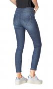 Marken-Jeans BLUE ATTACK midblue dest