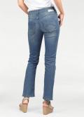 Marken-Jeans JULIA blau 32 inch