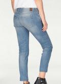 Marken-Jeans KATEWIN light-blue 30 inch