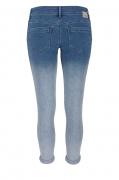 Marken-Jeans LEXI blau