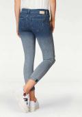 Marken-Jeans LEXI blau