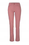 Marken-Jeans REBECCA altrosa 32 inch