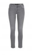 Marken-Jeans STELLA grau W30/L28 inch