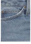 Marken-Jeans blau-used 31 inch