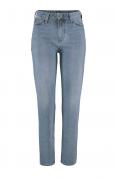 Marken-Jeans blau-used 31 inch