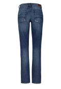 Marken-Jeans blau used