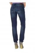 Marken-Jeans blau used