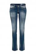 Marken-Jeans blau used Gr. 26/32