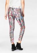 Marken-Jeans bun tW26/L 29 inch