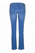 Marken-Jeans hellblau used